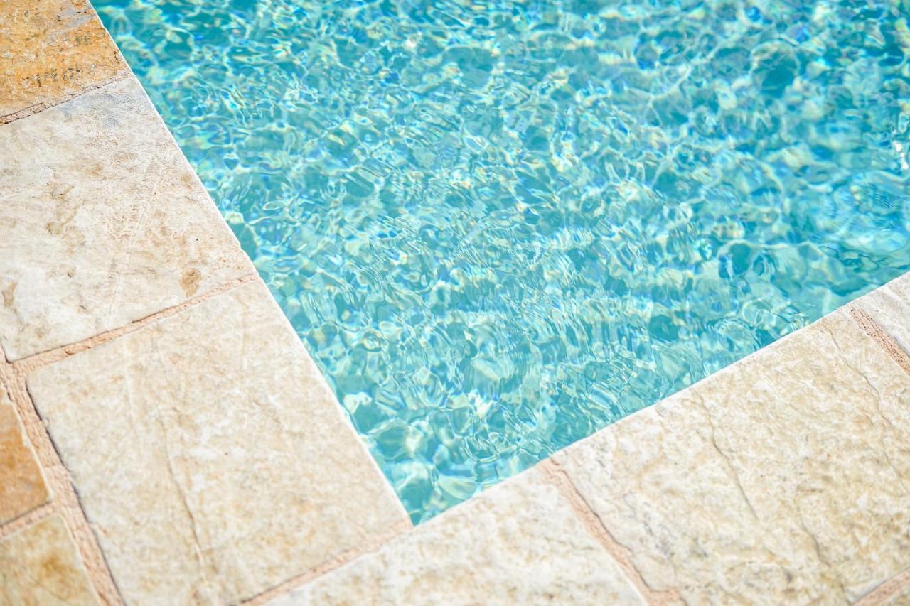 Villa Quattroperle Trulli - Relax - Puglia Castellana Grotte Esterno foto