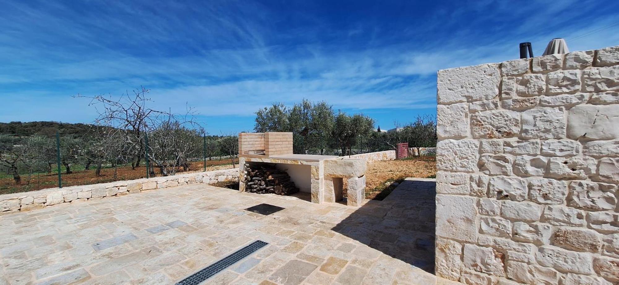 Villa Quattroperle Trulli - Relax - Puglia Castellana Grotte Esterno foto